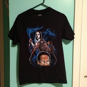 💜SOLD💜 Thirteen Ghosts T-shirt 👻